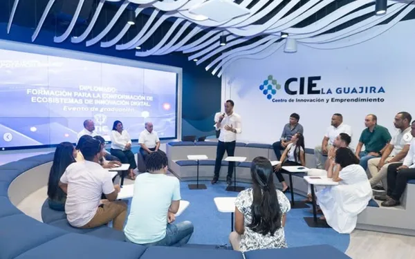 Fortalecimiento de Actores Digitales