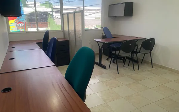 Logística y Operación de Cima
