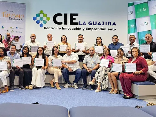 Mentores de Impacto 2024