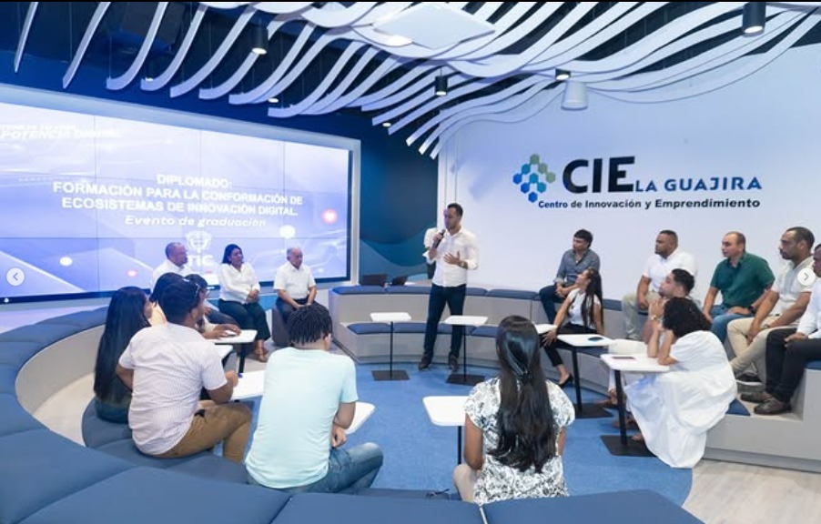 Fortalecimiento de Actores Digitales