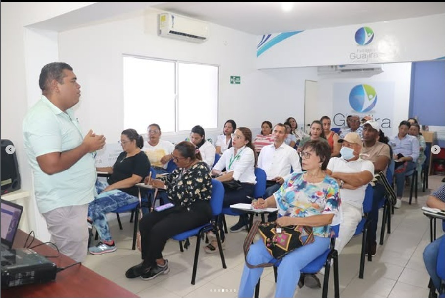 Operación de Encuentros de Alto Impacto