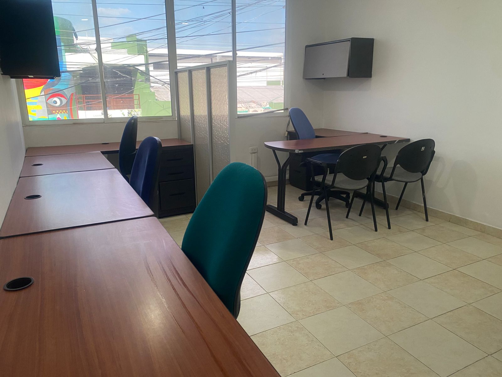 Logística y Operación de Cima