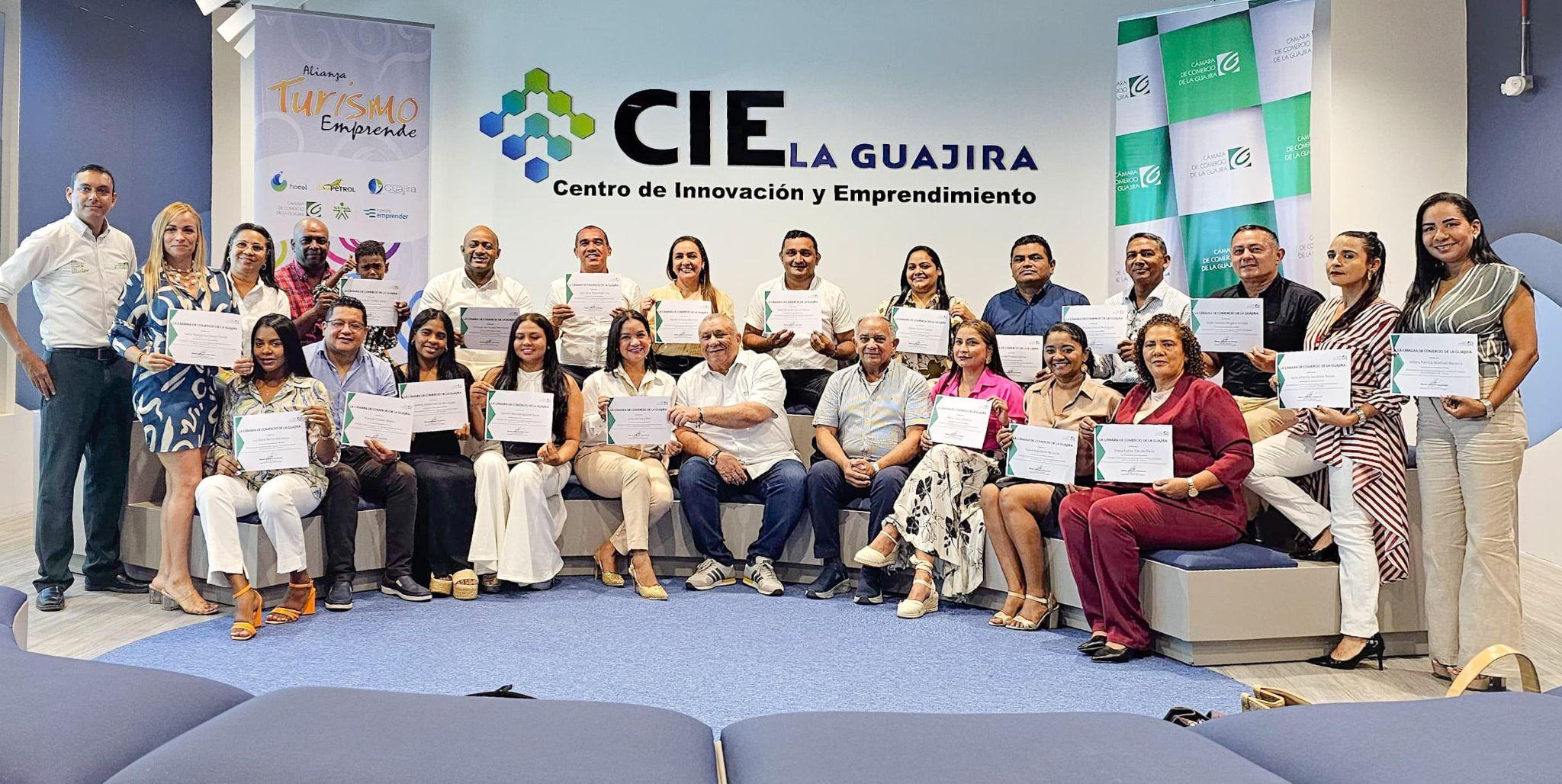 Mentores de Impacto 2024