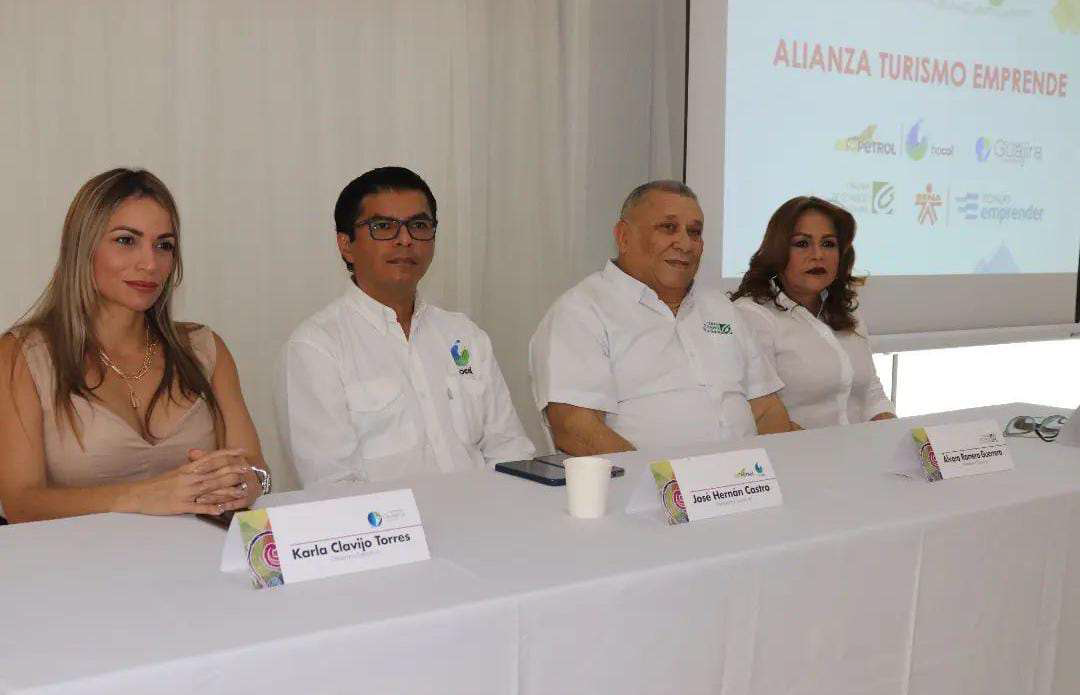 Alianza Turismo Emprende